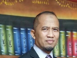 MENITI JALAN KREATIVITAS TIADA HENTI