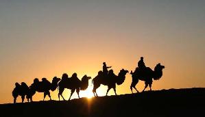 TIDAK ADA TELADAN SEHEBAT RASULULLAH SAW